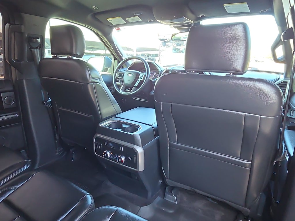Thumbnail: 2019 Ford Expedition - 10