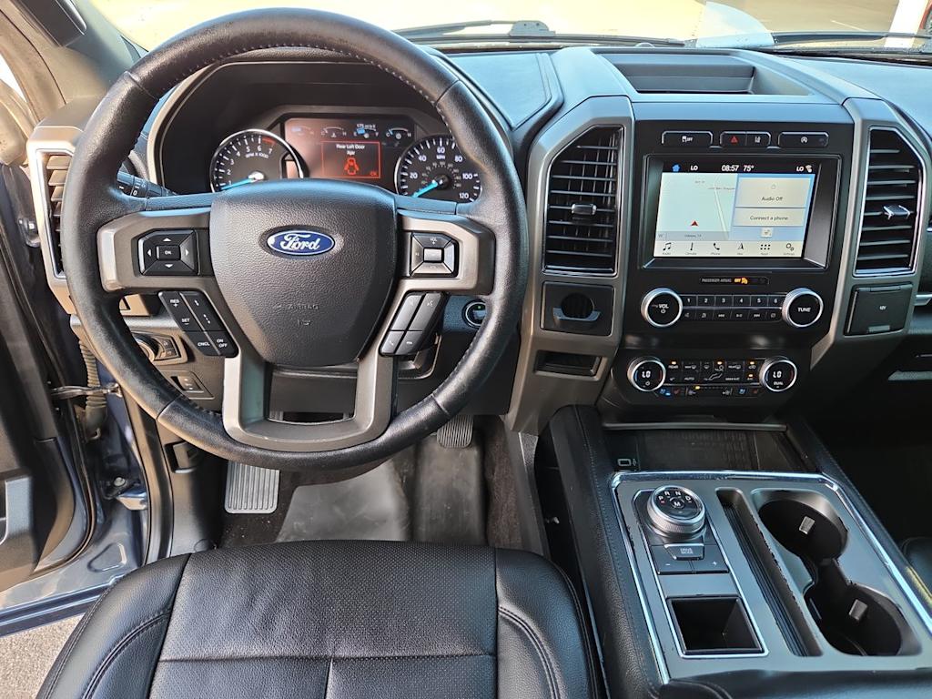 Thumbnail: 2019 Ford Expedition - 8