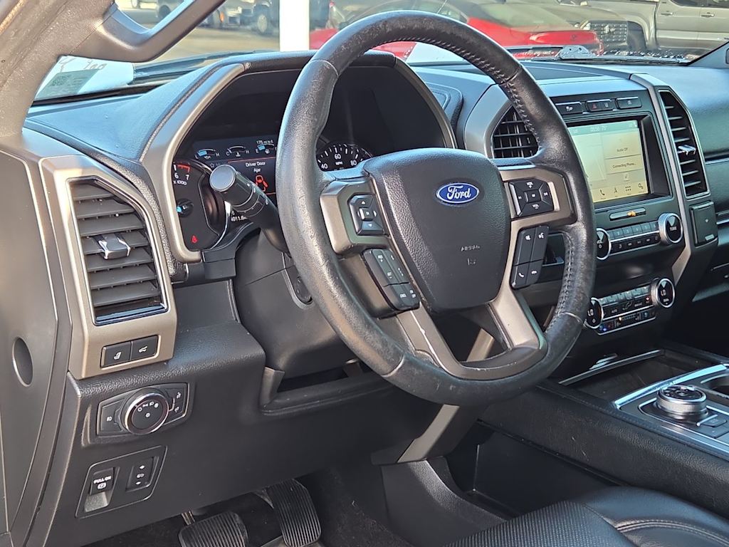 Thumbnail: 2019 Ford Expedition - 2