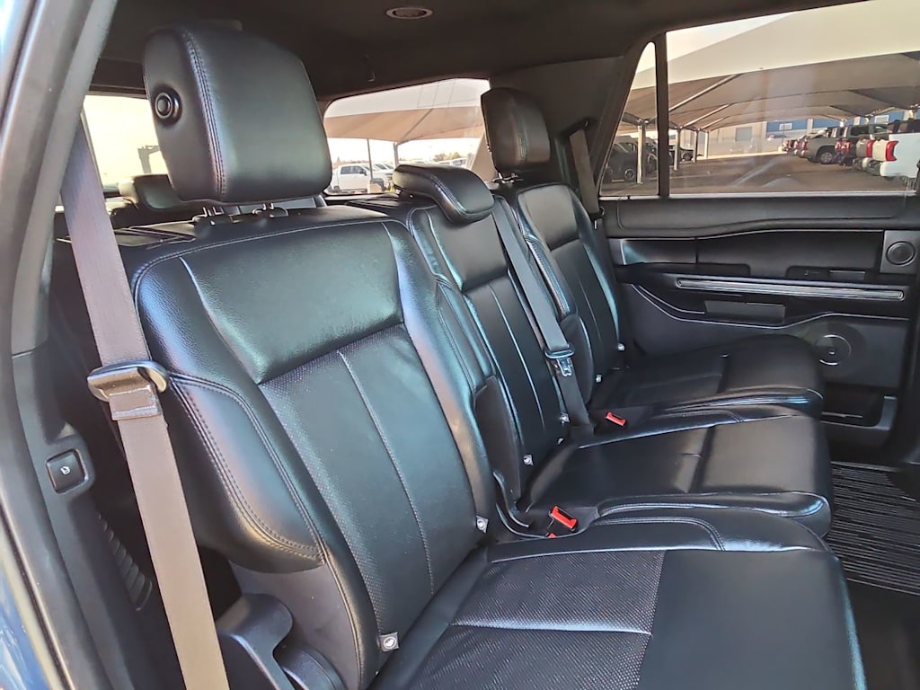 Thumbnail: 2019 Ford Expedition - 11