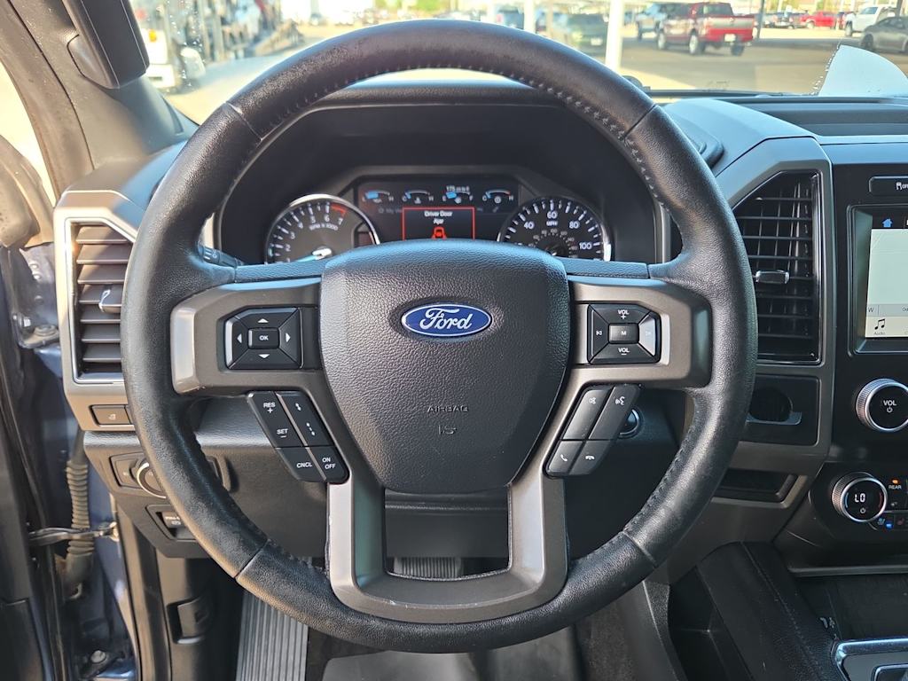 Thumbnail: 2019 Ford Expedition - 12