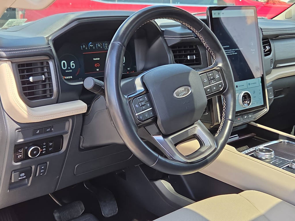 Thumbnail: 2023 Ford Expedition - 2