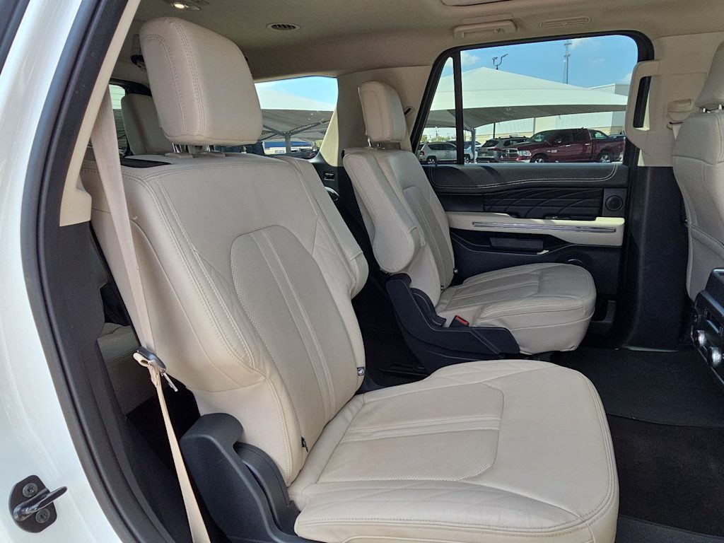 Thumbnail: 2023 Ford Expedition - 13