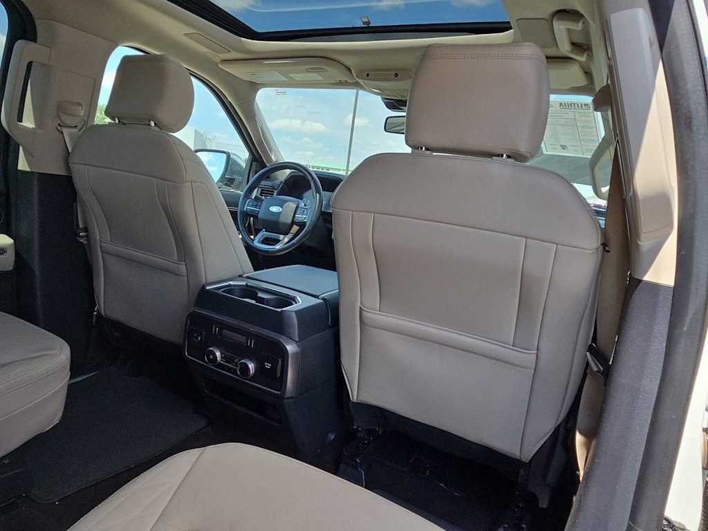 Thumbnail: 2023 Ford Expedition - 12