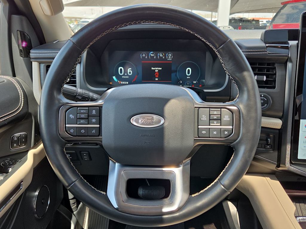 Thumbnail: 2023 Ford Expedition - 14