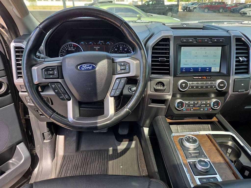 Thumbnail: 2021 Ford Expedition - 10