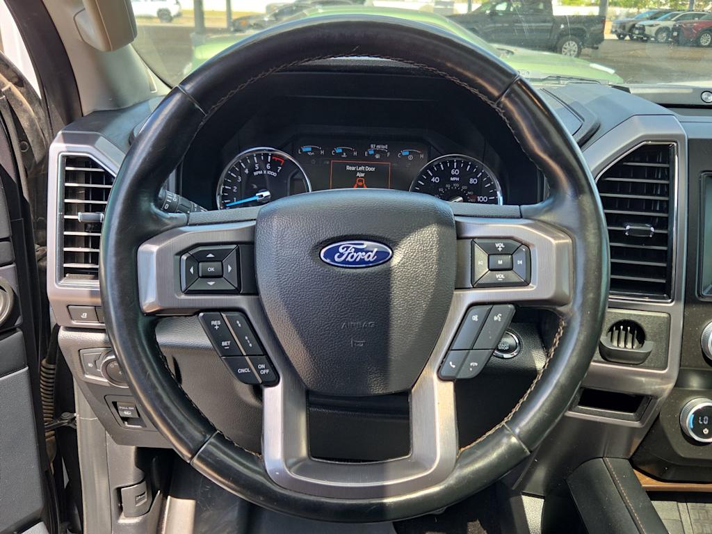 Thumbnail: 2021 Ford Expedition - 14