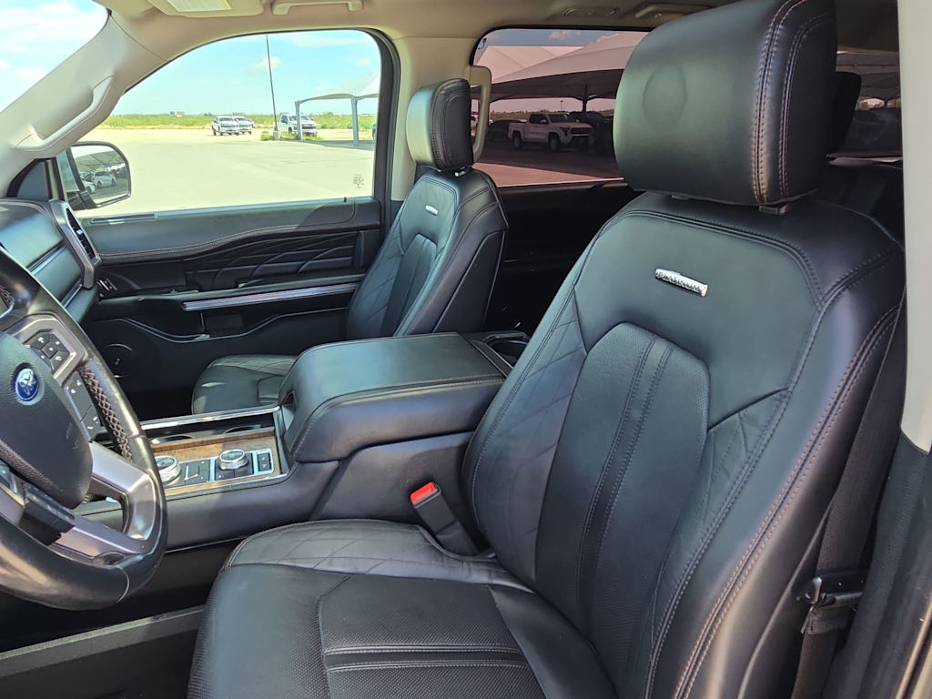 Thumbnail: 2021 Ford Expedition - 11