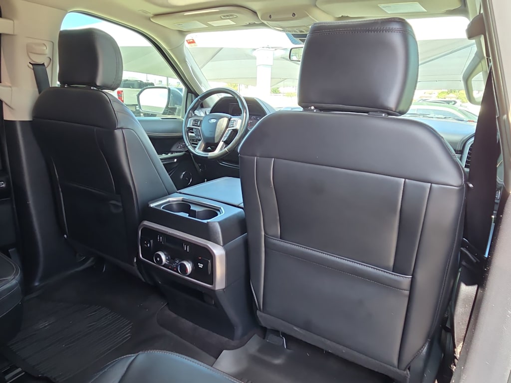 Thumbnail: 2021 Ford Expedition - 12