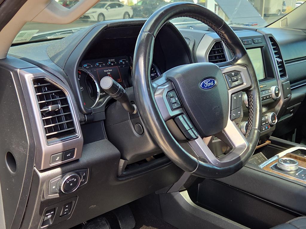 Thumbnail: 2021 Ford Expedition - 2