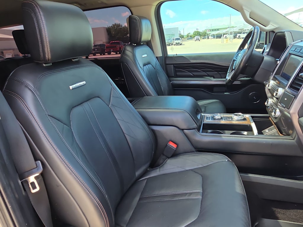 Thumbnail: 2021 Ford Expedition - 20