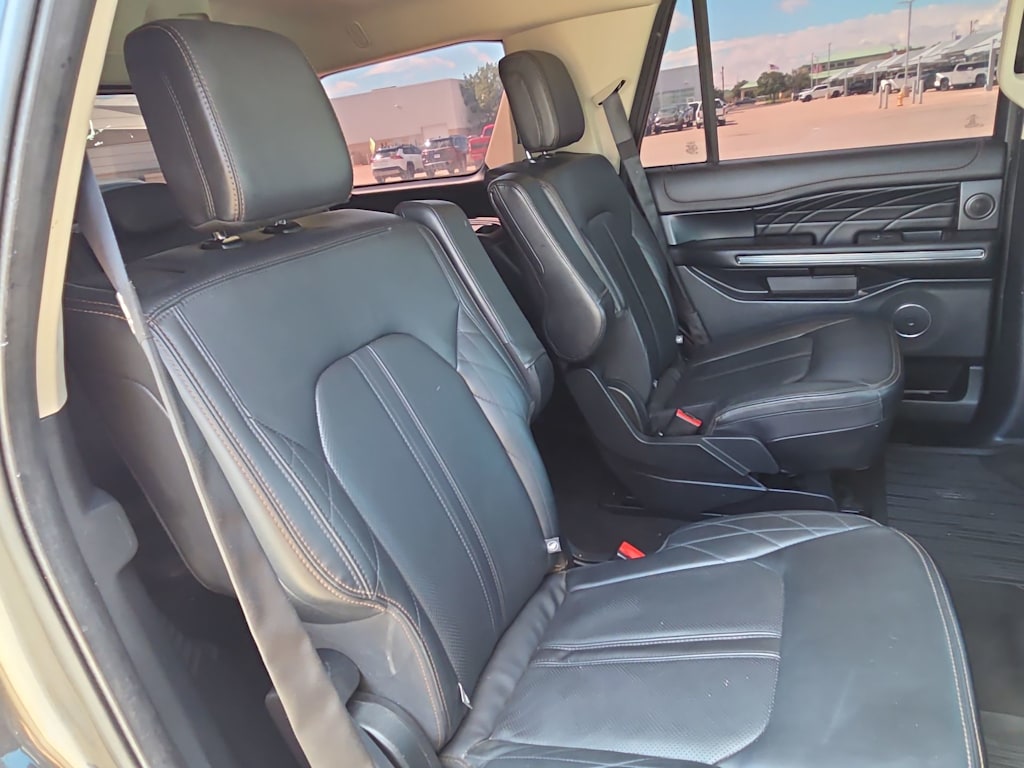 Thumbnail: 2021 Ford Expedition - 13