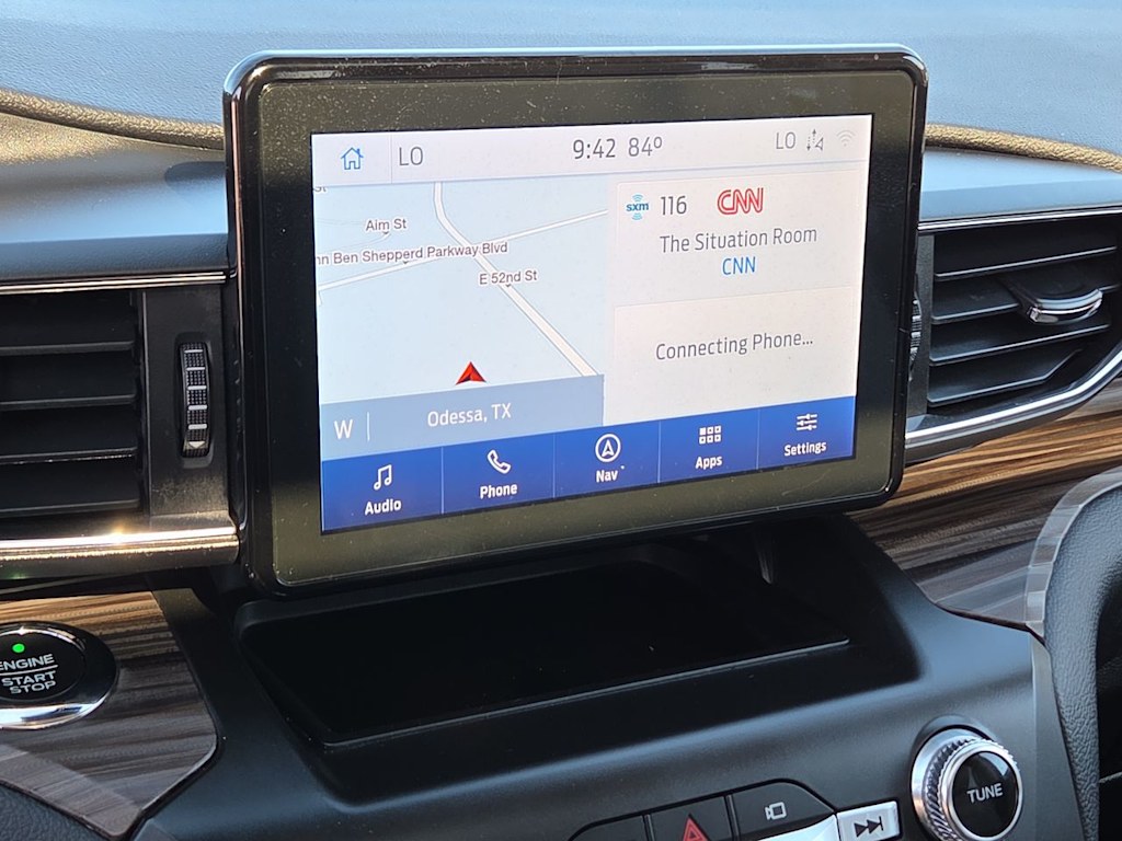 Thumbnail: 2020 Ford Explorer - 24