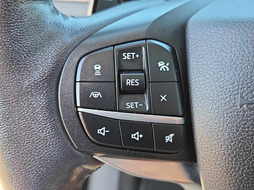 Thumbnail: 2020 Ford Explorer - 23