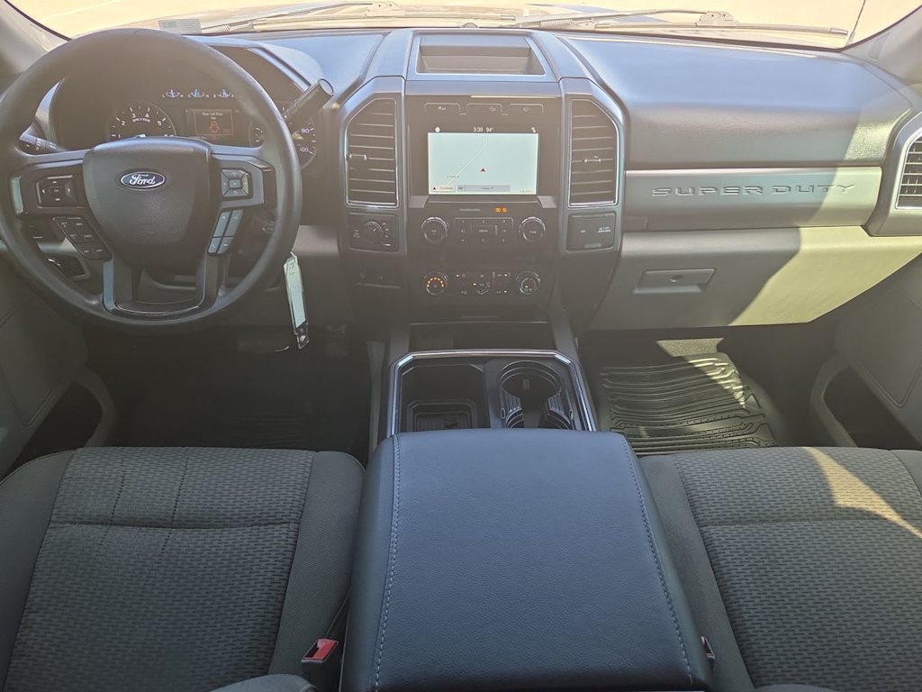 Thumbnail: 2019 Ford F-250 - 9