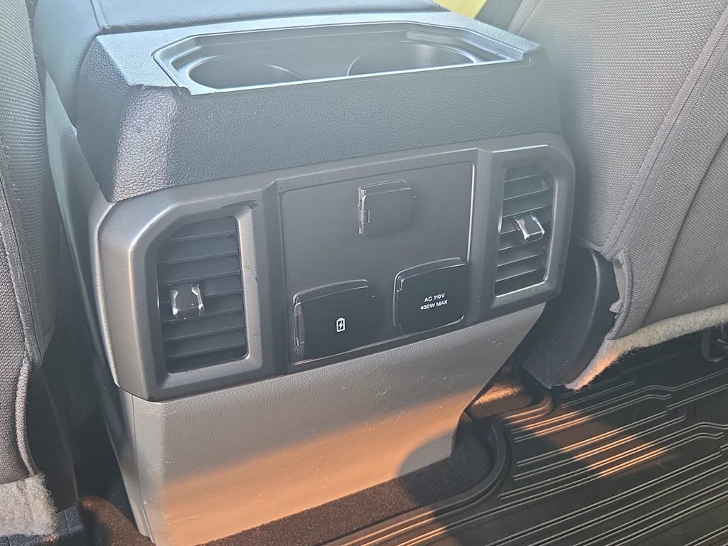 Thumbnail: 2019 Ford F-250 - 23