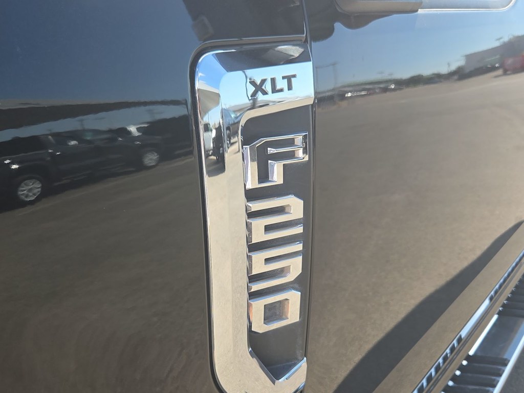 Thumbnail: 2019 Ford F-250 - 7