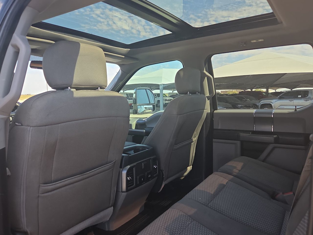 Thumbnail: 2019 Ford F-250 - 11