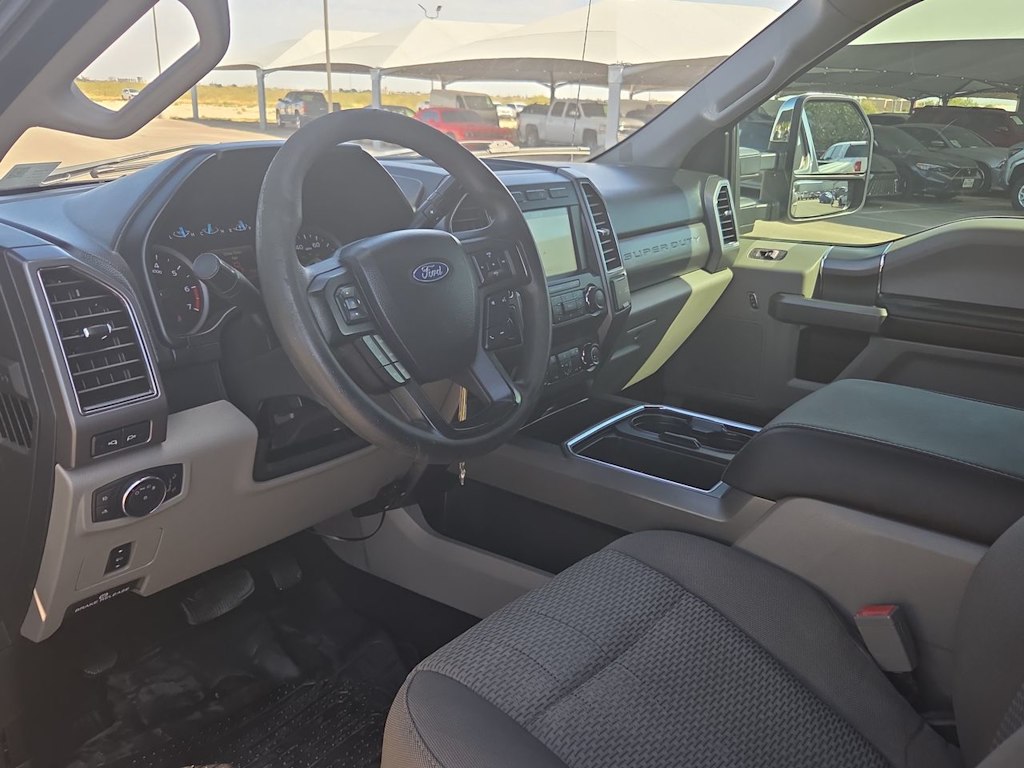 Thumbnail: 2019 Ford F-250 - 2