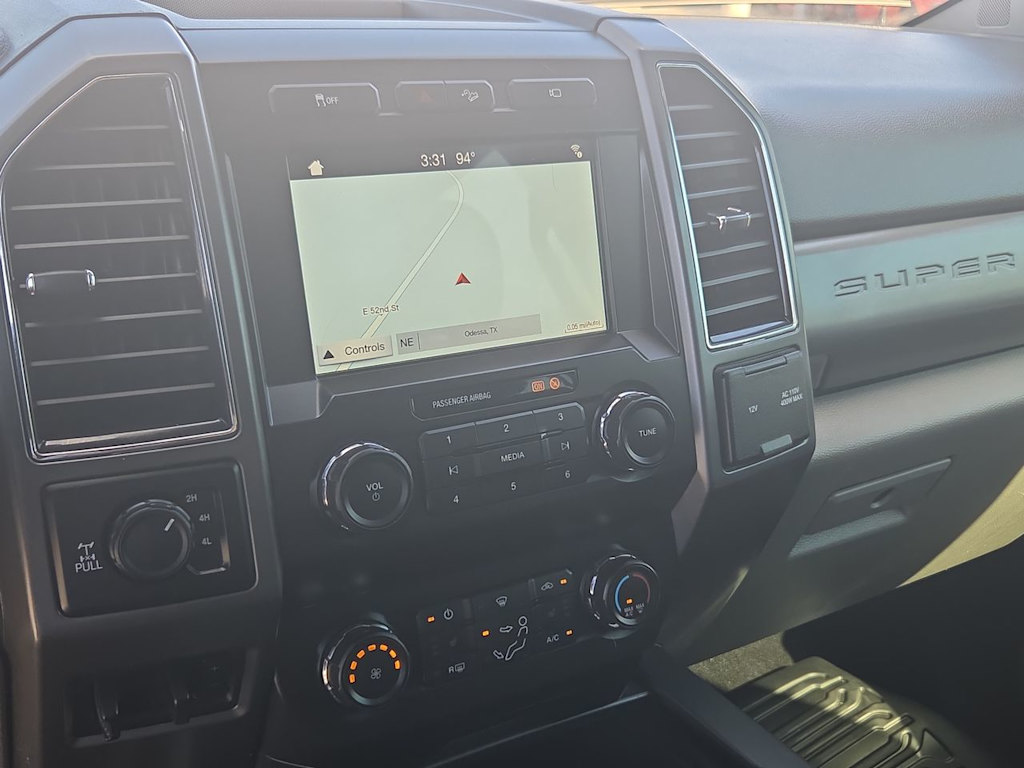 Thumbnail: 2019 Ford F-250 - 29