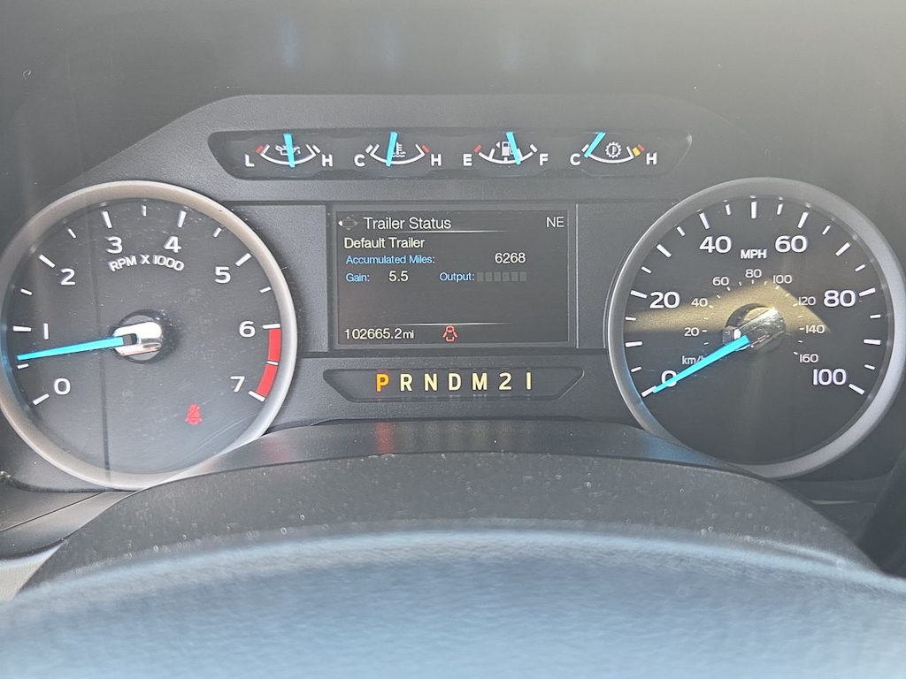 Thumbnail: 2019 Ford F-250 - 14