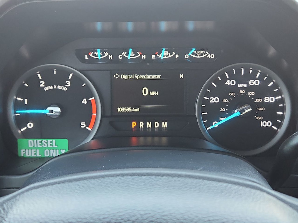 2022 Ford F-250 XLT 17