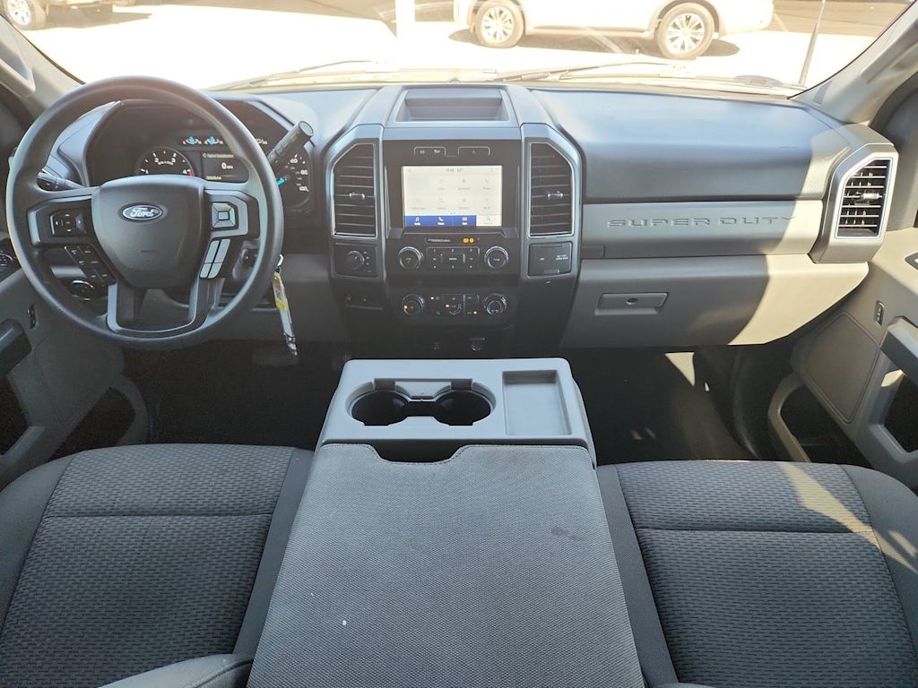 2022 Ford F-250 XLT 10