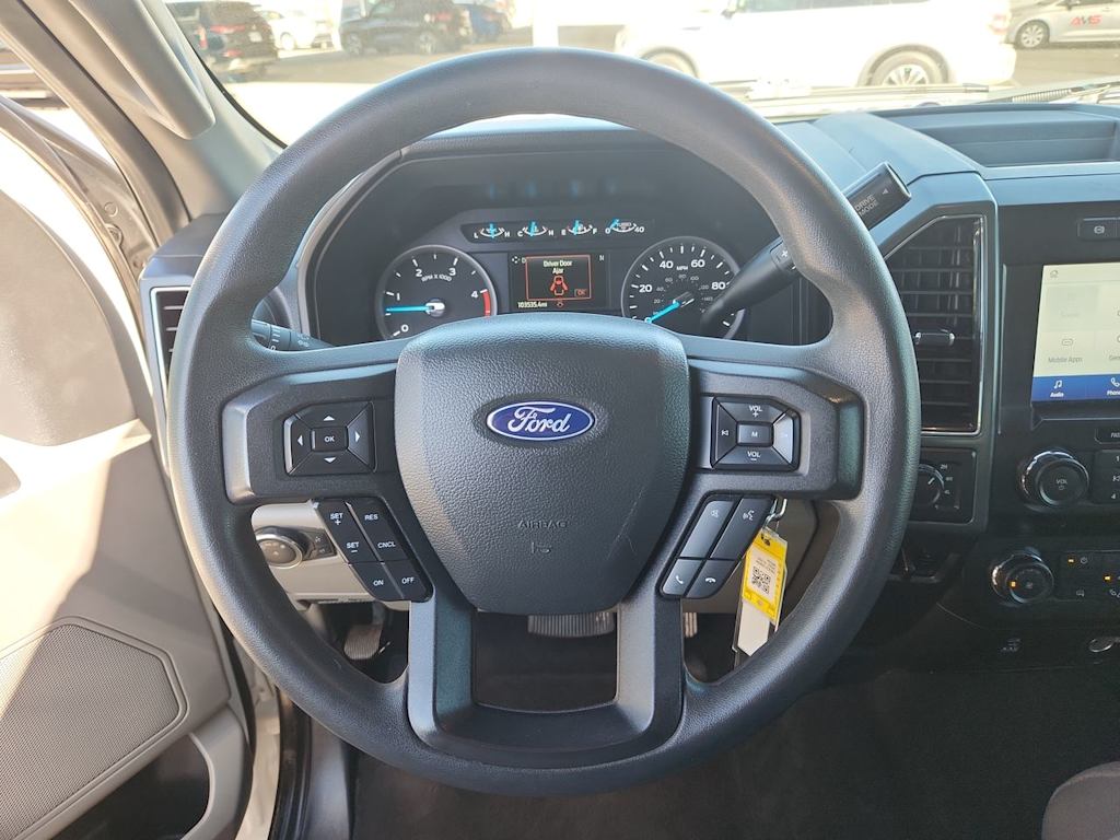 2022 Ford F-250 XLT 14
