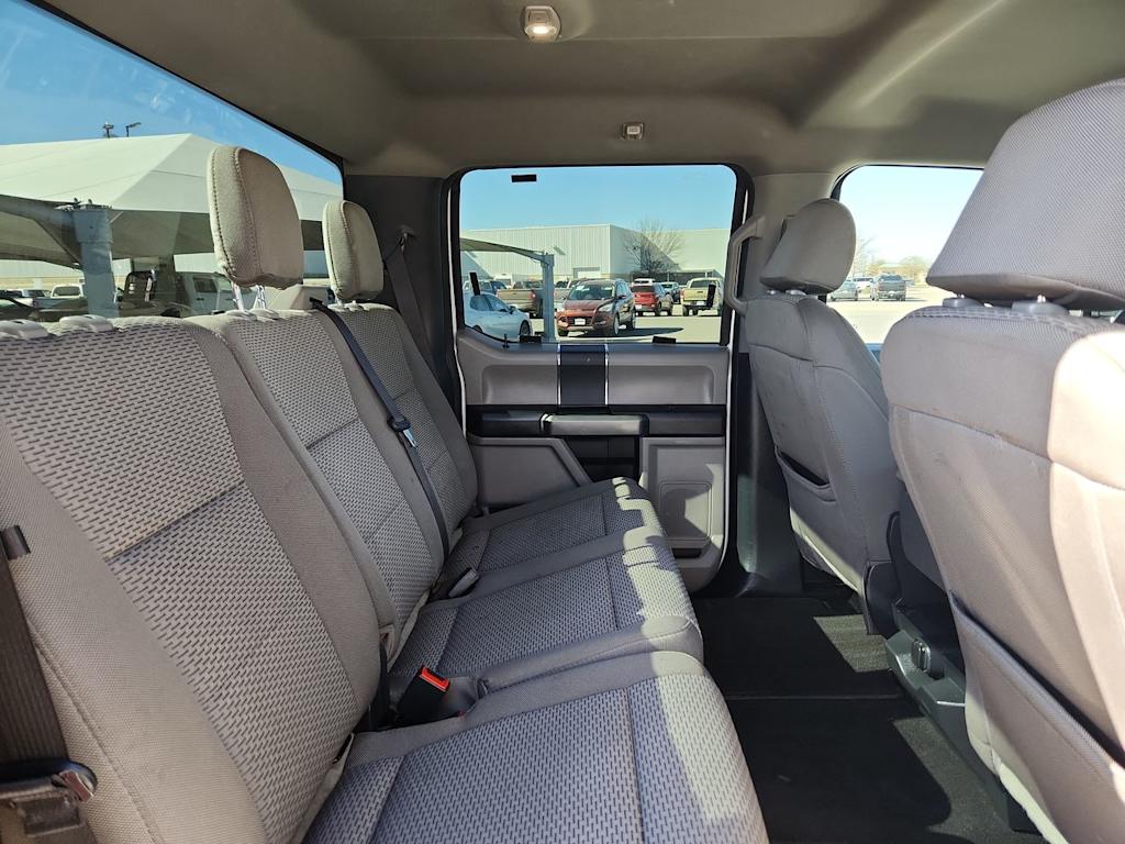 2022 Ford F-250 XLT 27