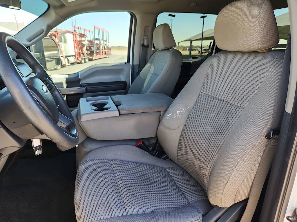 2022 Ford F-250 XLT 11