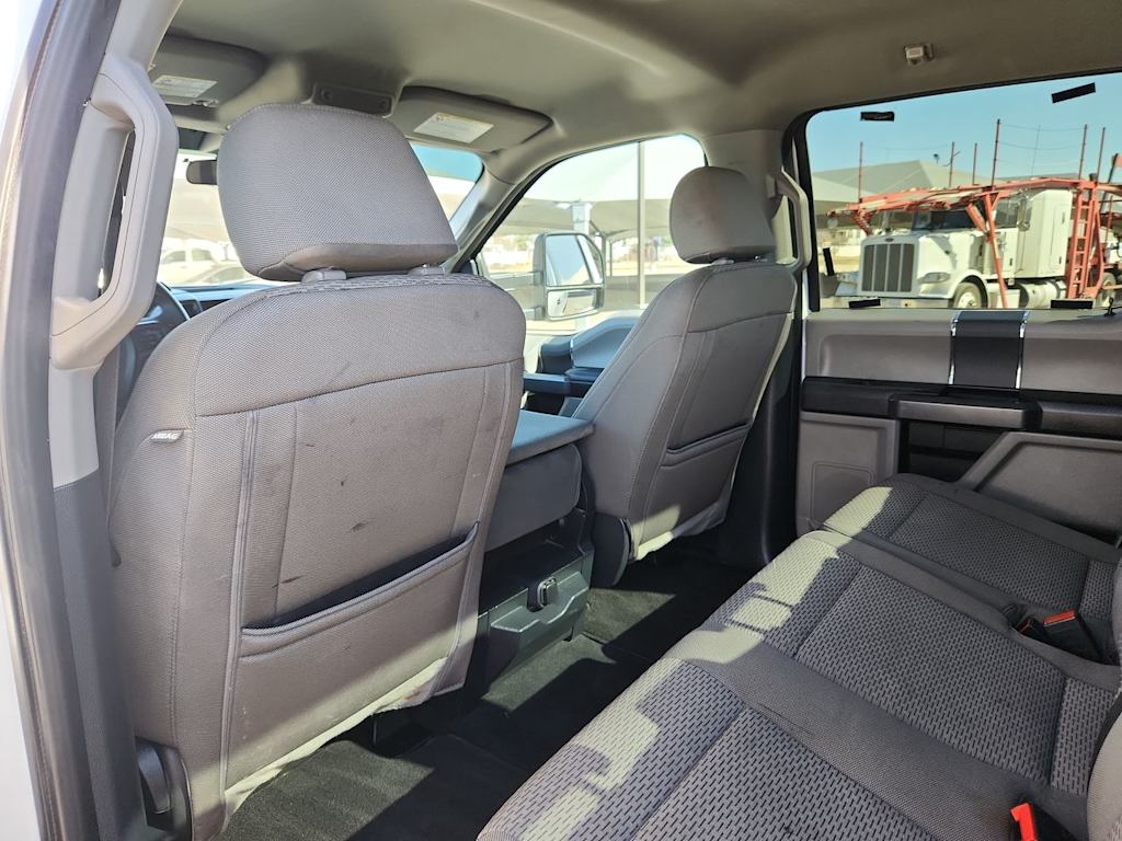2022 Ford F-250 XLT 13
