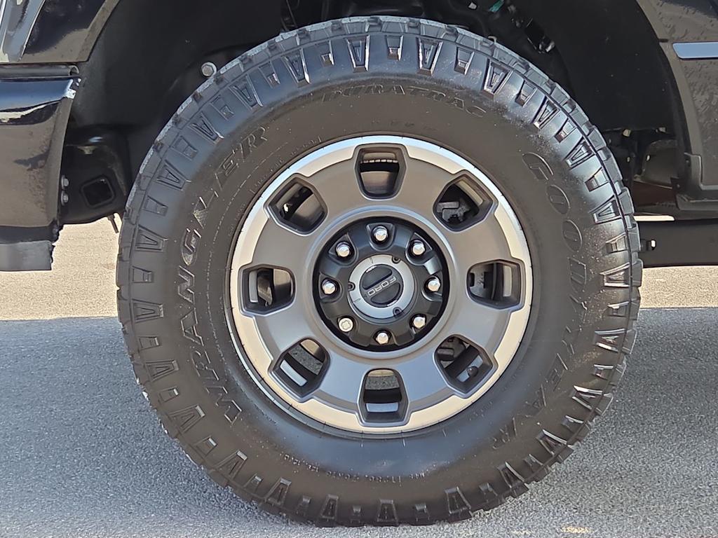 Thumbnail: 2024 Ford F-250 - 6
