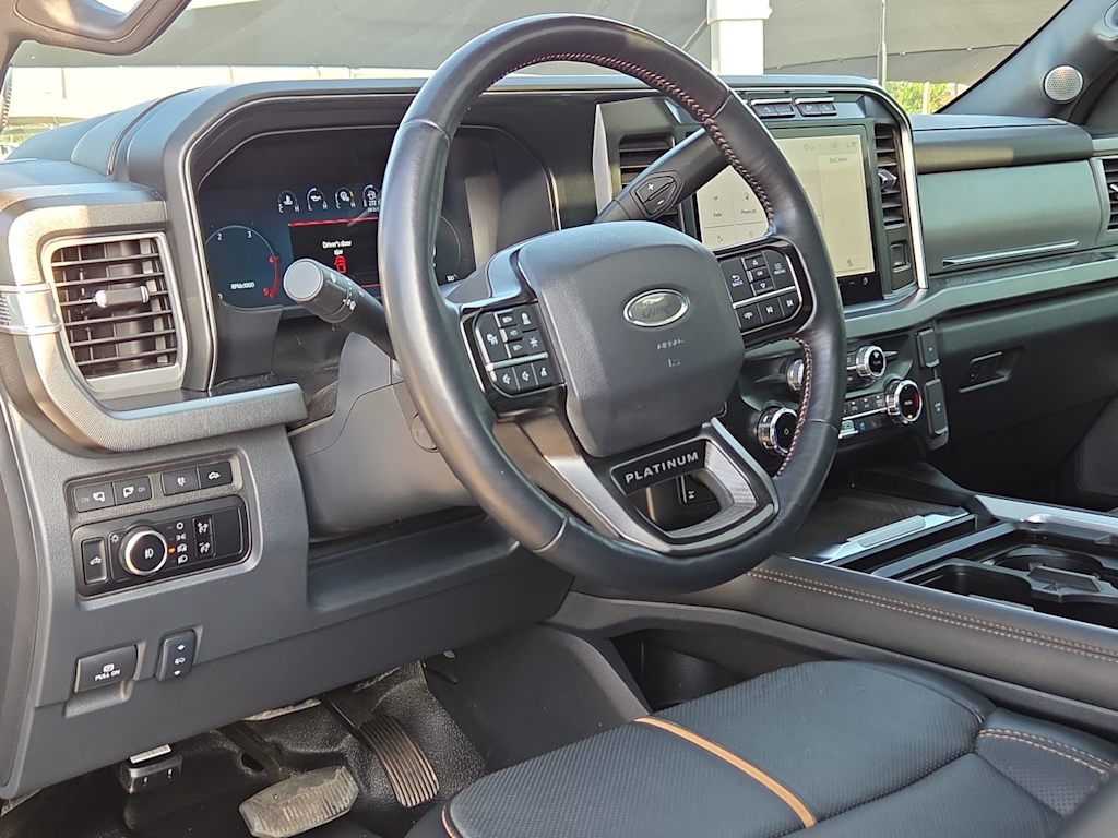 Thumbnail: 2024 Ford F-250 - 2