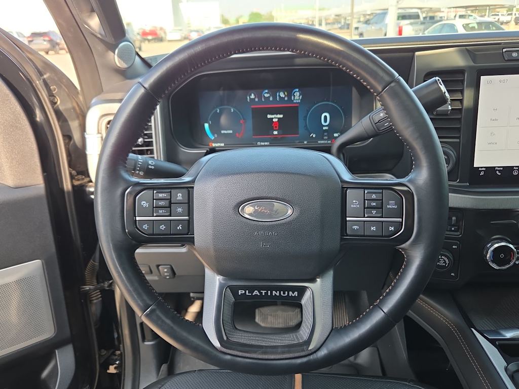 Thumbnail: 2024 Ford F-250 - 12