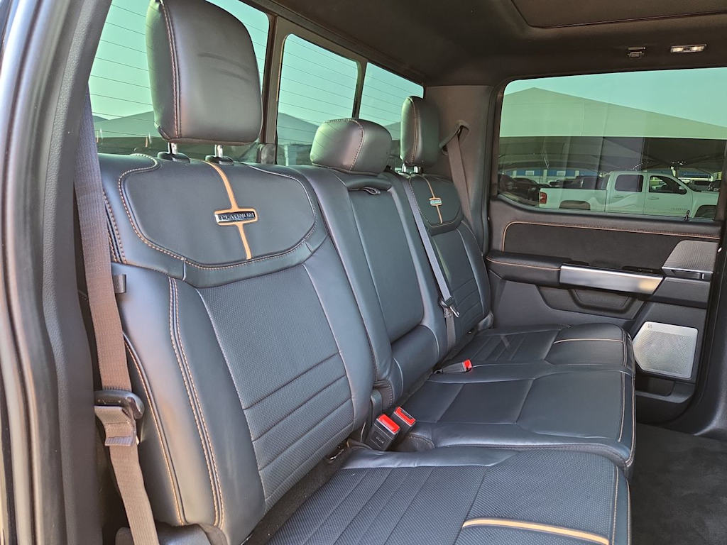 Thumbnail: 2024 Ford F-250 - 11
