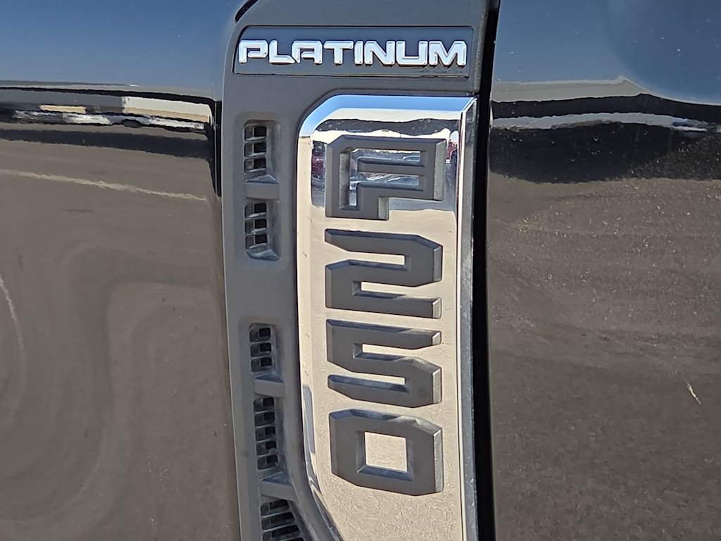 Thumbnail: 2024 Ford F-250 - 14