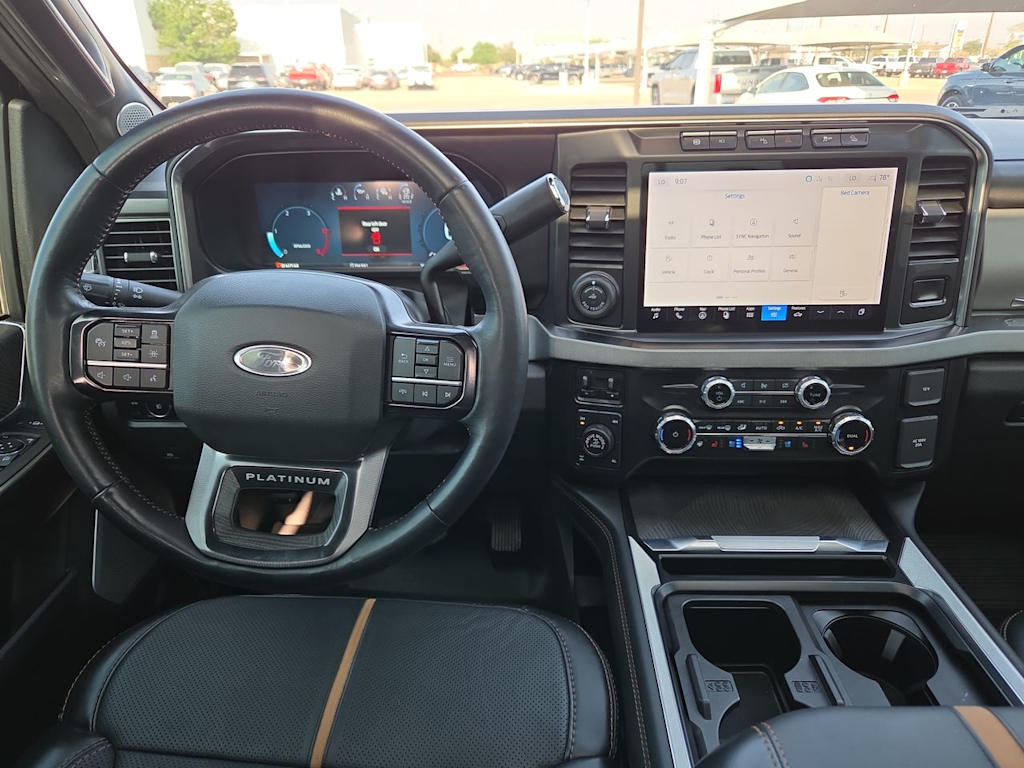 Thumbnail: 2024 Ford F-250 - 8