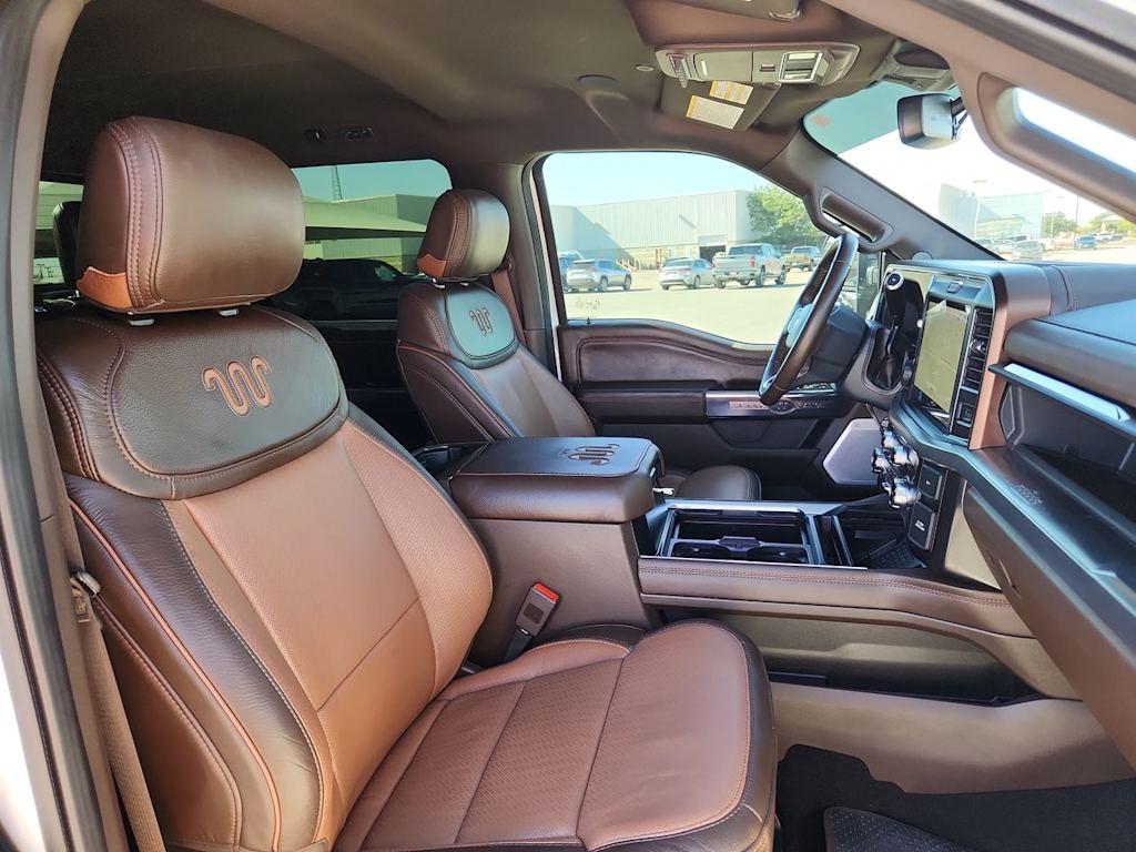 Thumbnail: 2025 Ford F-250 - 21