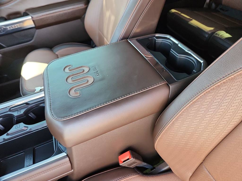 Thumbnail: 2025 Ford F-250 - 22