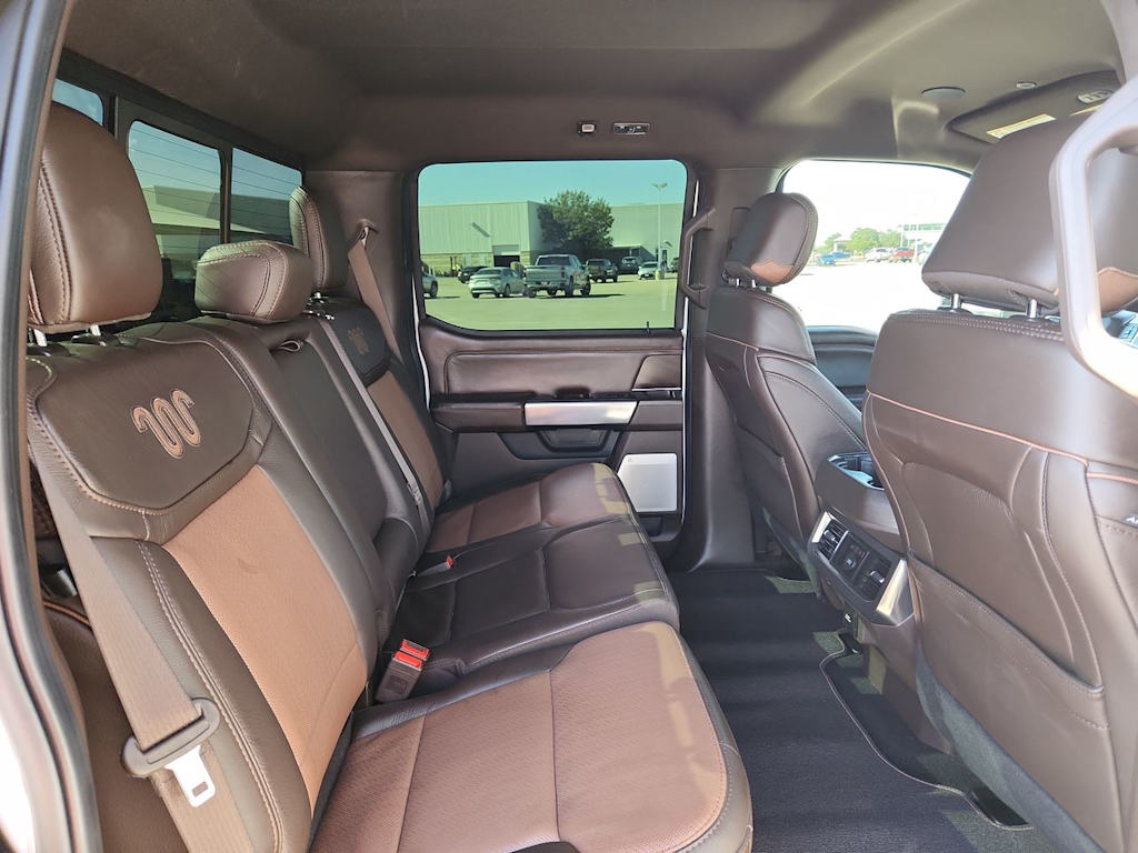 Thumbnail: 2025 Ford F-250 - 11