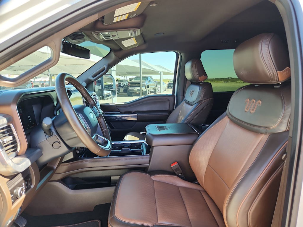 Thumbnail: 2025 Ford F-250 - 9