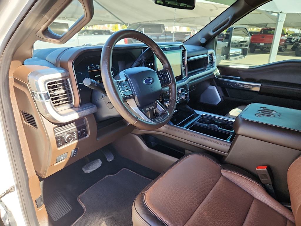 Thumbnail: 2025 Ford F-250 - 2