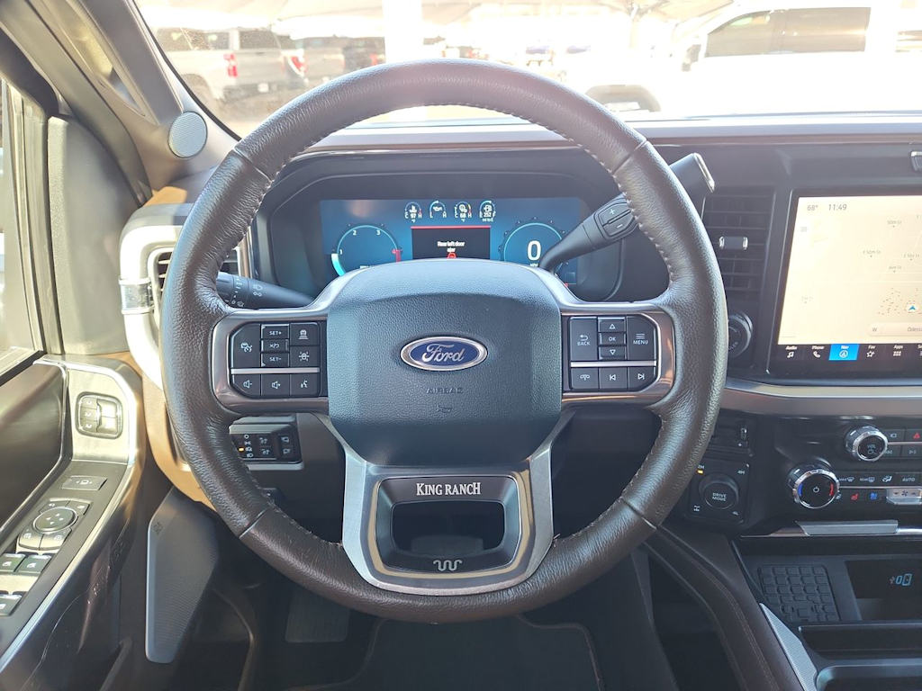 Thumbnail: 2025 Ford F-250 - 12