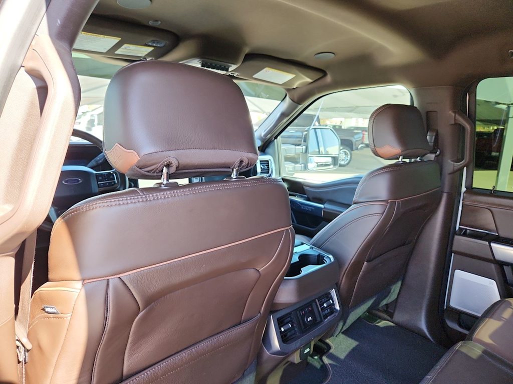 Thumbnail: 2025 Ford F-250 - 10