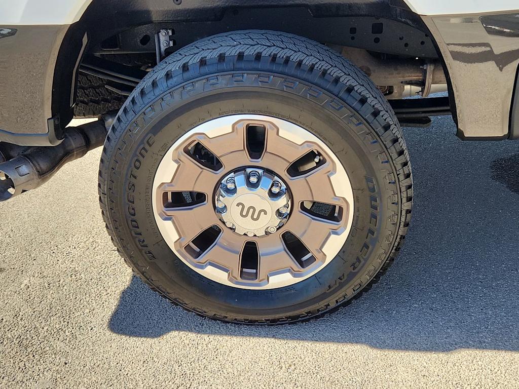 Thumbnail: 2025 Ford F-250 - 7