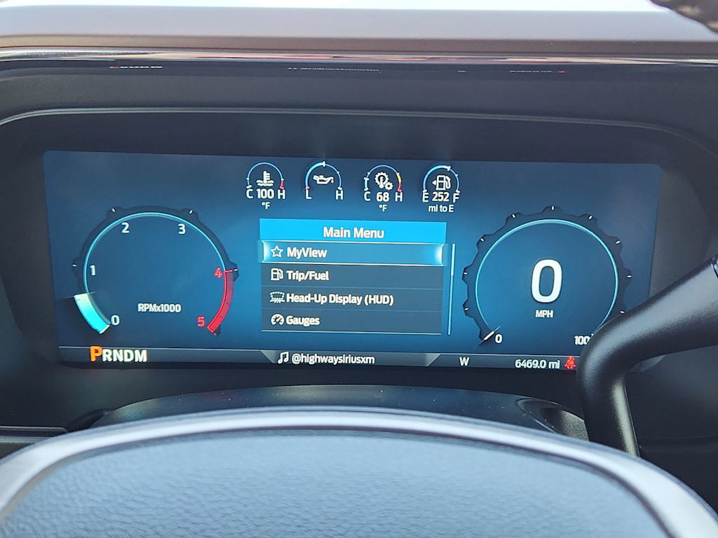 Thumbnail: 2025 Ford F-250 - 14