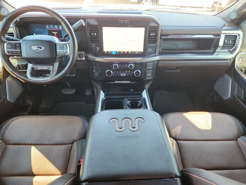 Thumbnail: 2025 Ford F-250 - 8