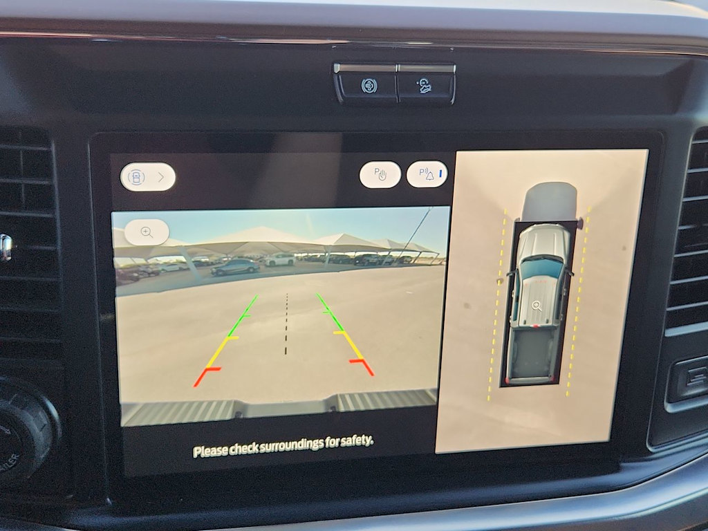 Thumbnail: 2025 Ford F-250 - 24