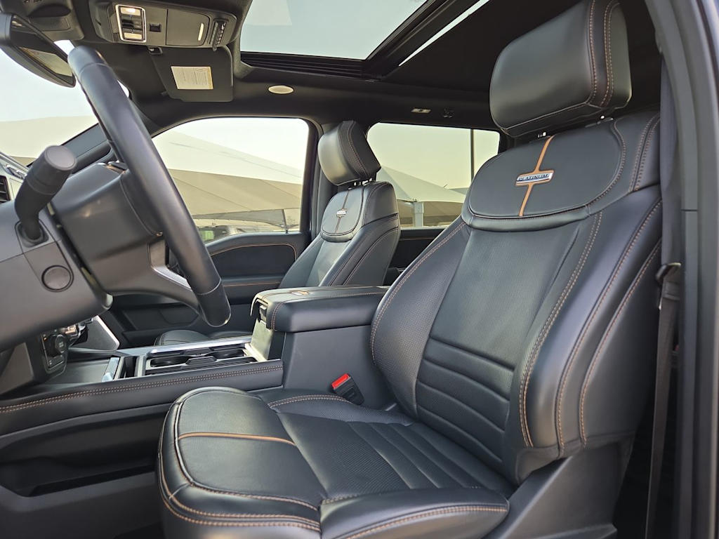 Thumbnail: 2024 Ford F-250 - 8