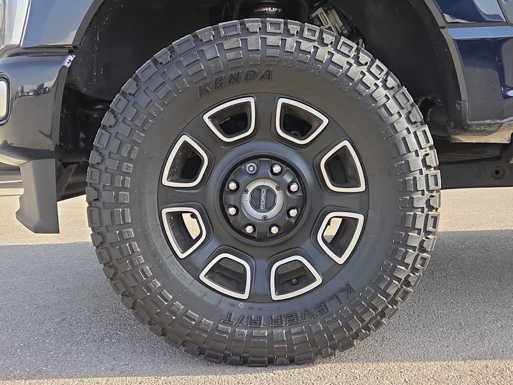 Thumbnail: 2024 Ford F-250 - 5